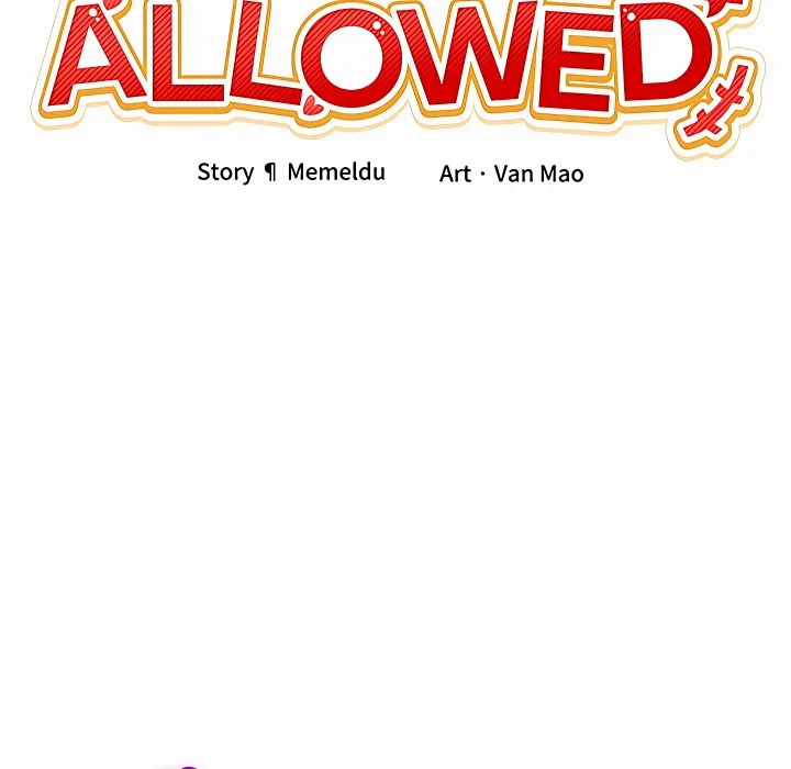 18+ No Men Allowed Chapter 65 page 28