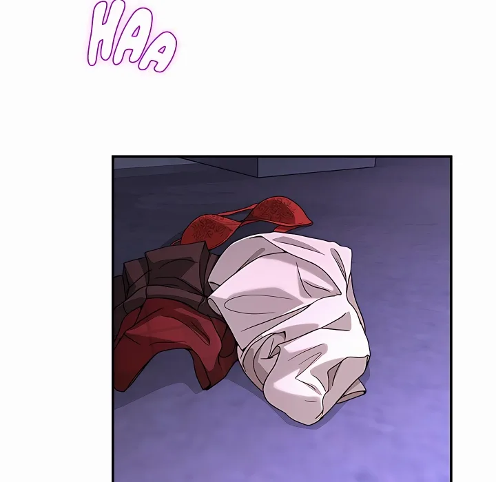 18+ No Men Allowed Chapter 65 page 29