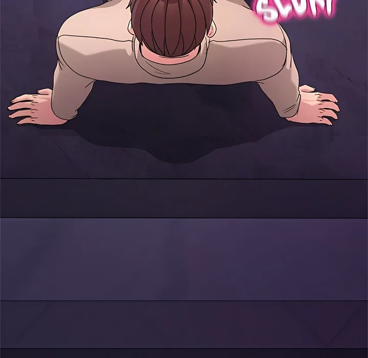 18+ No Men Allowed Chapter 65 page 32