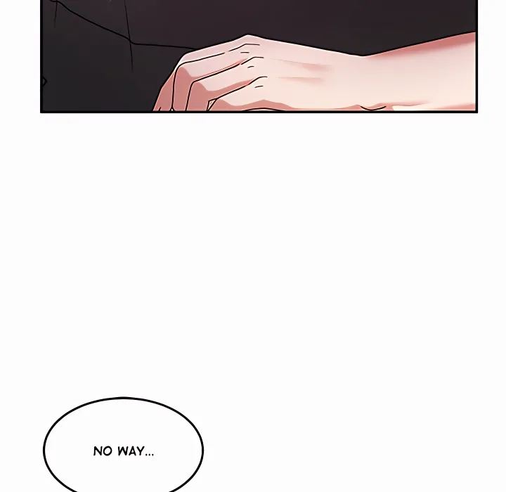 18+ No Men Allowed Chapter 65 page 35