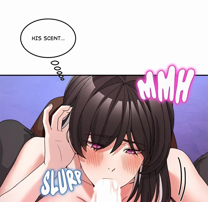 18+ No Men Allowed Chapter 65 page 38