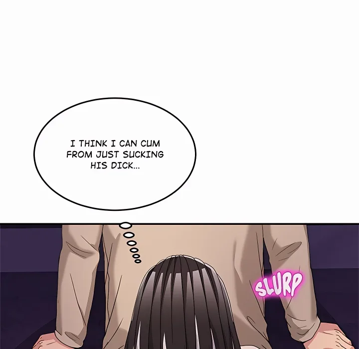 18+ No Men Allowed Chapter 65 page 40
