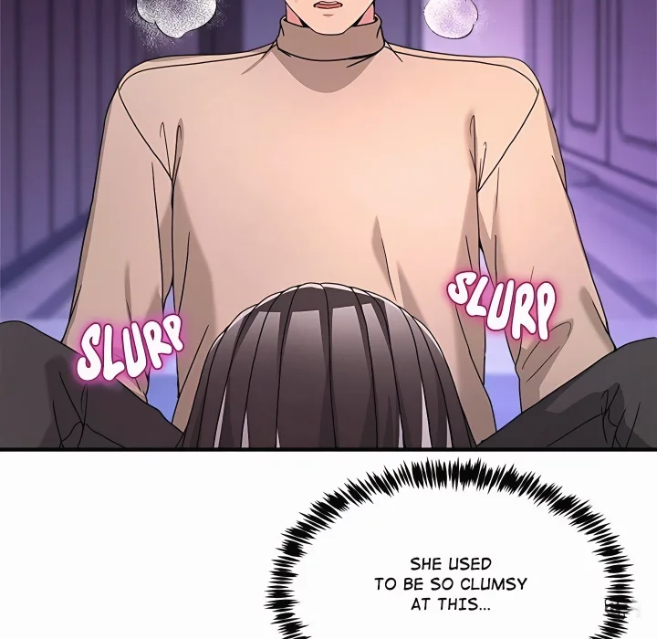 18+ No Men Allowed Chapter 65 page 44