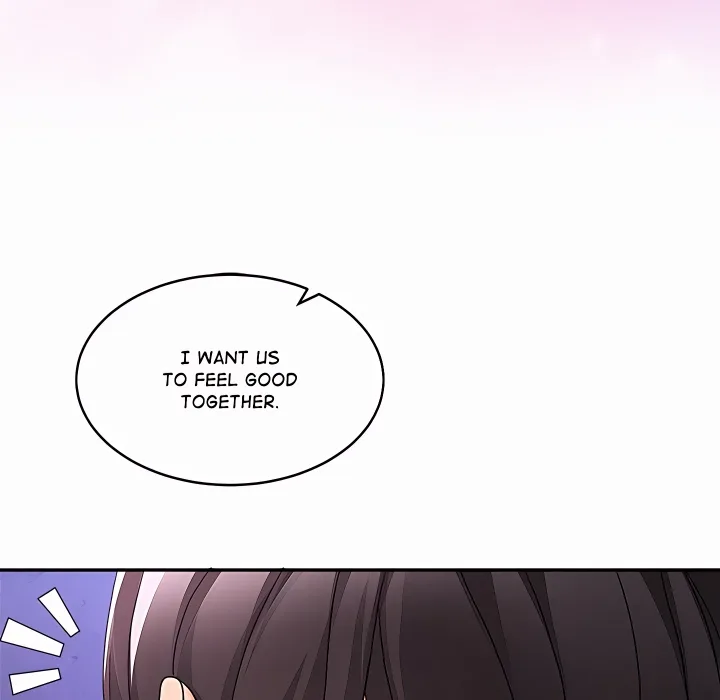 18+ No Men Allowed Chapter 65 page 46