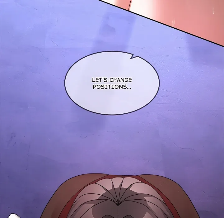 18+ No Men Allowed Chapter 65 page 48