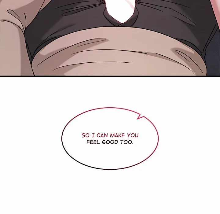 18+ No Men Allowed Chapter 65 page 50