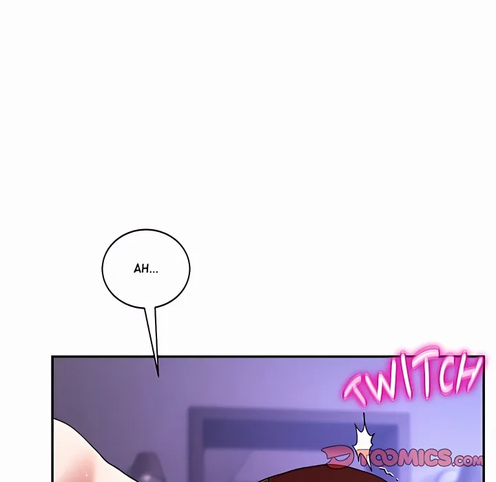 18+ No Men Allowed Chapter 65 page 51