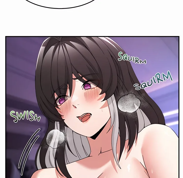 18+ No Men Allowed Chapter 65 page 54