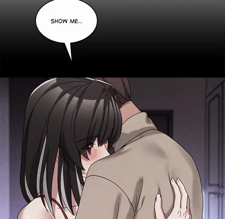 18+ No Men Allowed Chapter 65 page 56