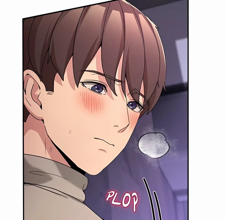 18+ No Men Allowed Chapter 65 page 68