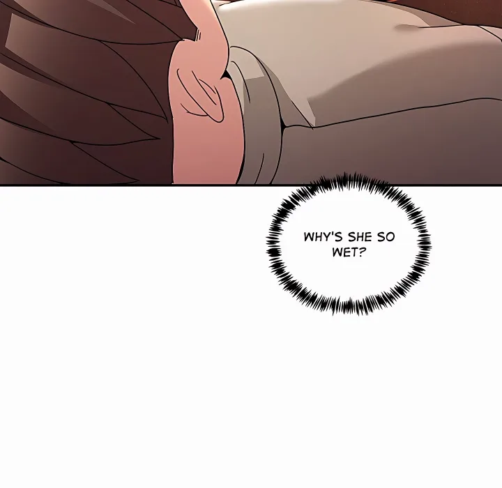 18+ No Men Allowed Chapter 65 page 71
