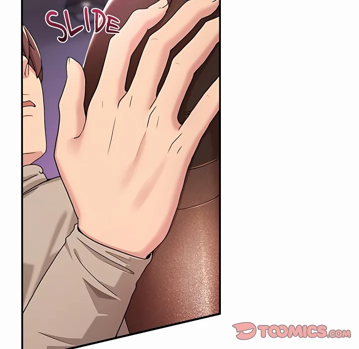 18+ No Men Allowed Chapter 65 page 75