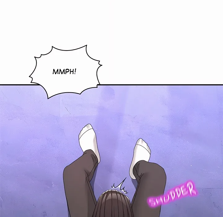 18+ No Men Allowed Chapter 65 page 80