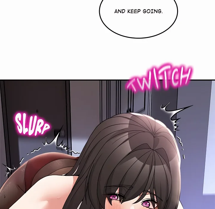18+ No Men Allowed Chapter 65 page 85