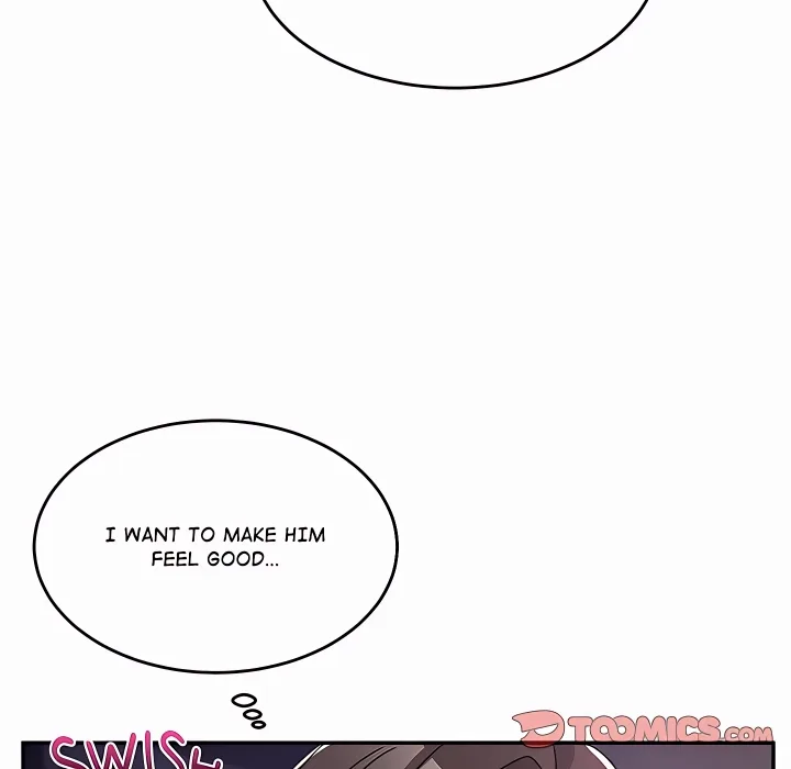 18+ No Men Allowed Chapter 65 page 87