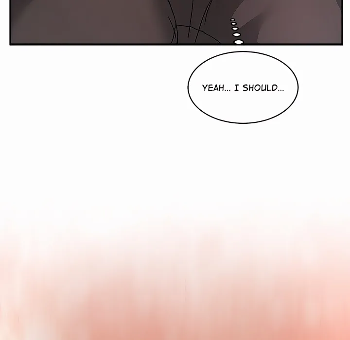 18+ No Men Allowed Chapter 65 page 89