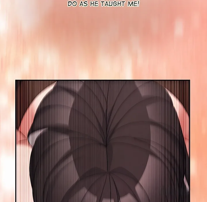 18+ No Men Allowed Chapter 65 page 90