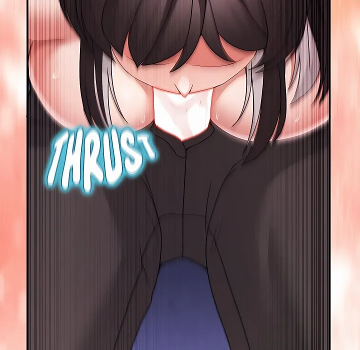 18+ No Men Allowed Chapter 65 page 91
