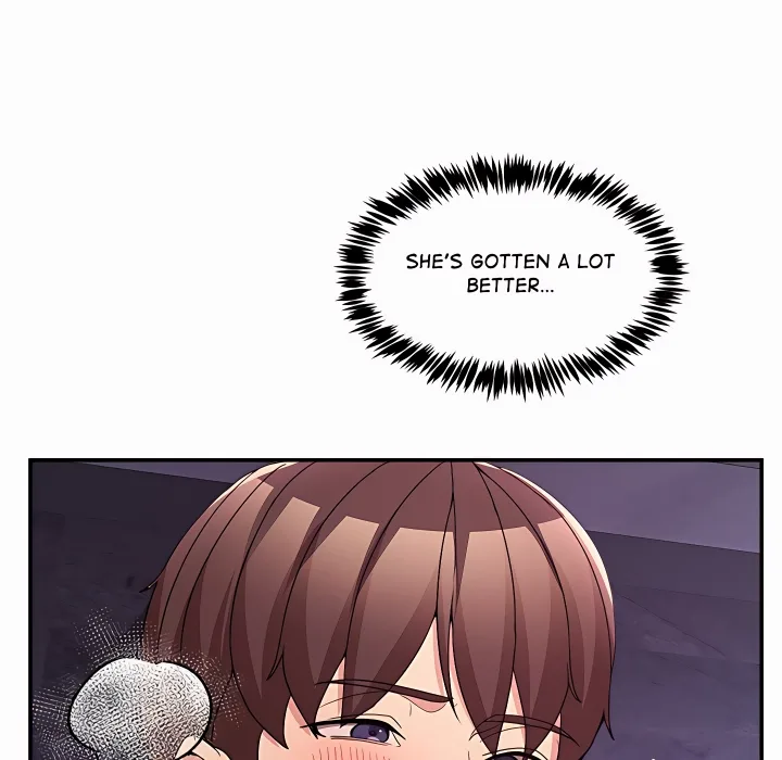 18+ No Men Allowed Chapter 65 page 94