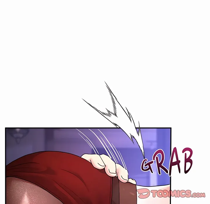 18+ No Men Allowed Chapter 65 page 99