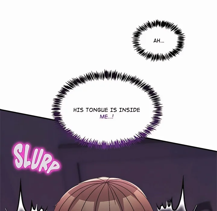 18+ No Men Allowed Chapter 65 page 104