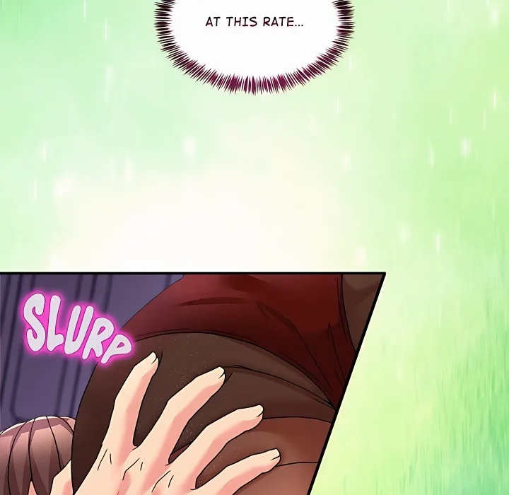18+ No Men Allowed Chapter 65 page 107