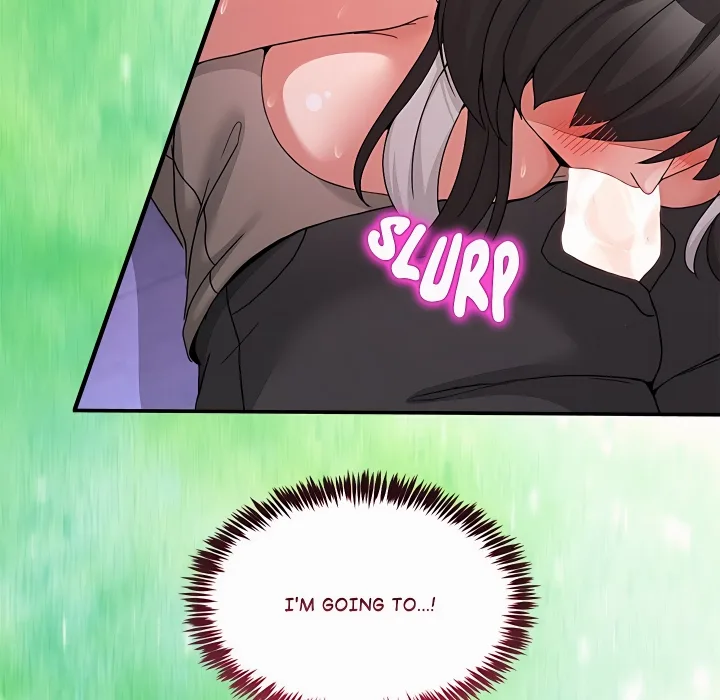 18+ No Men Allowed Chapter 65 page 109