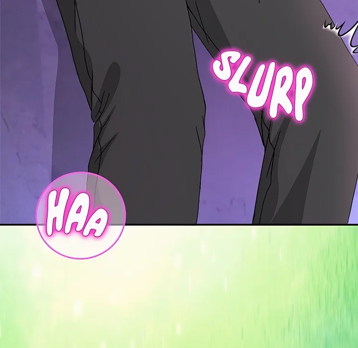 18+ No Men Allowed Chapter 65 page 112