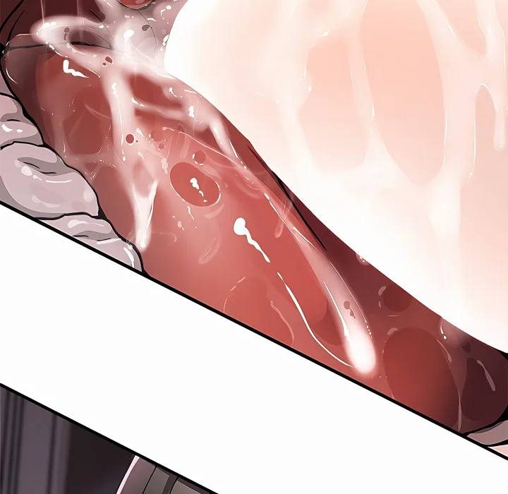 18+ No Men Allowed Chapter 65 page 114