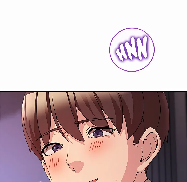 18+ No Men Allowed Chapter 65 page 119