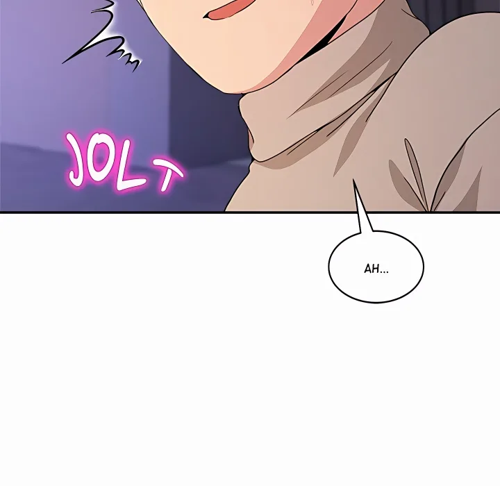 18+ No Men Allowed Chapter 65 page 120