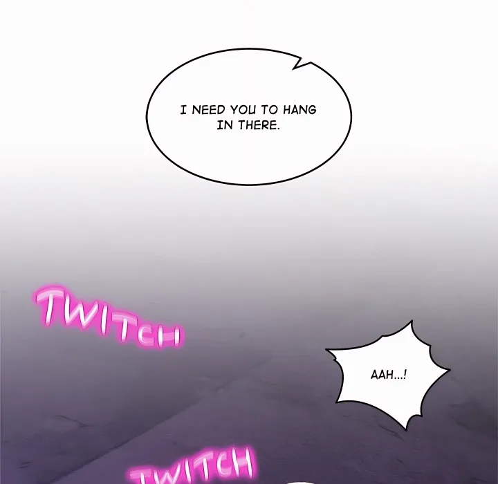 18+ No Men Allowed Chapter 65 page 121