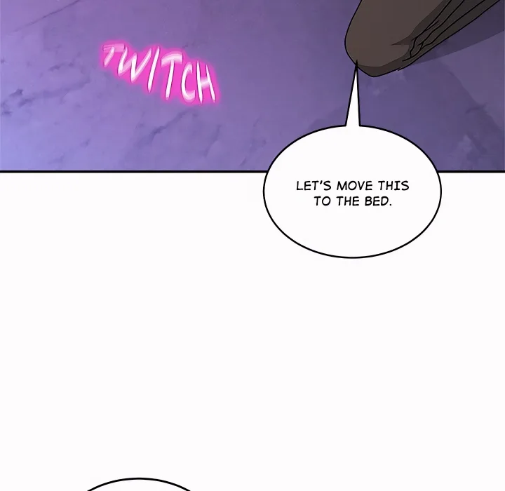 18+ No Men Allowed Chapter 65 page 126