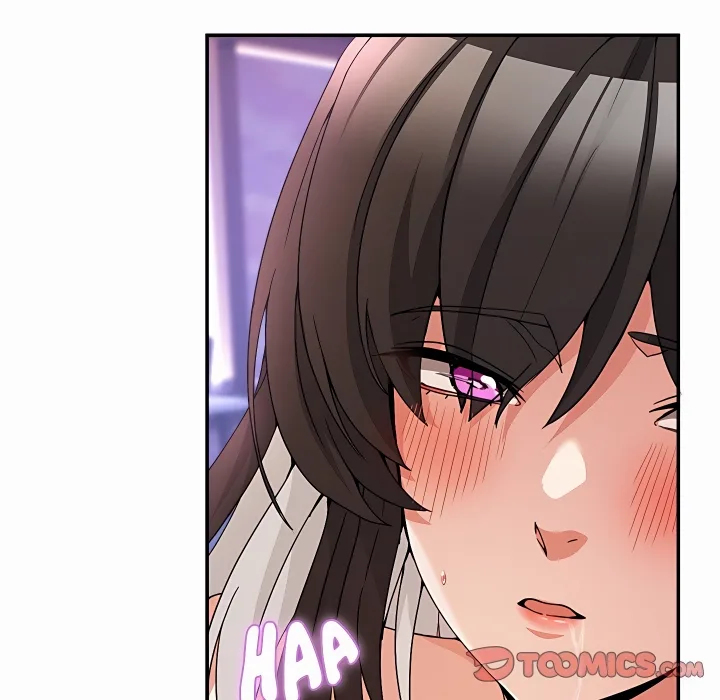 18+ No Men Allowed Chapter 65 page 129