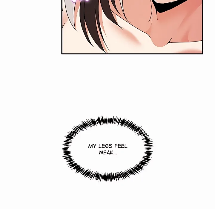 18+ No Men Allowed Chapter 65 page 130