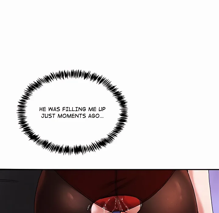 18+ No Men Allowed Chapter 65 page 131