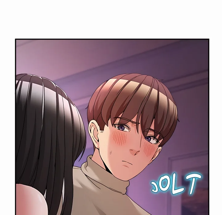 18+ No Men Allowed Chapter 65 page 136