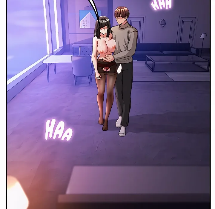 18+ No Men Allowed Chapter 65 page 139