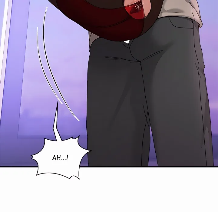 18+ No Men Allowed Chapter 65 page 149