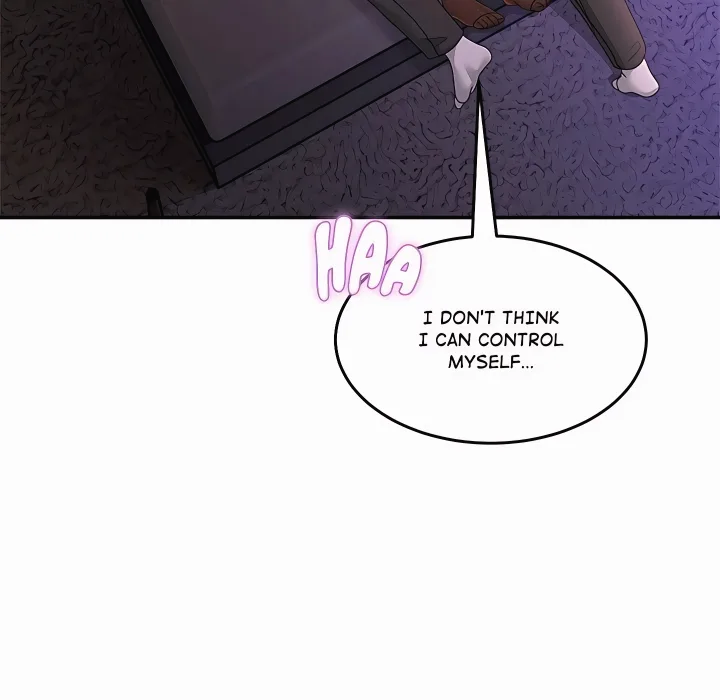 18+ No Men Allowed Chapter 65 page 152