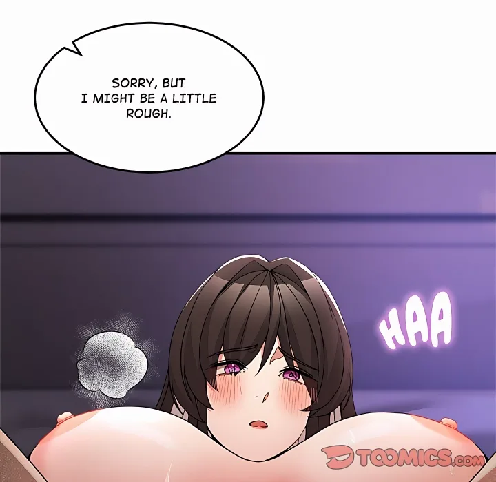 18+ No Men Allowed Chapter 65 page 153