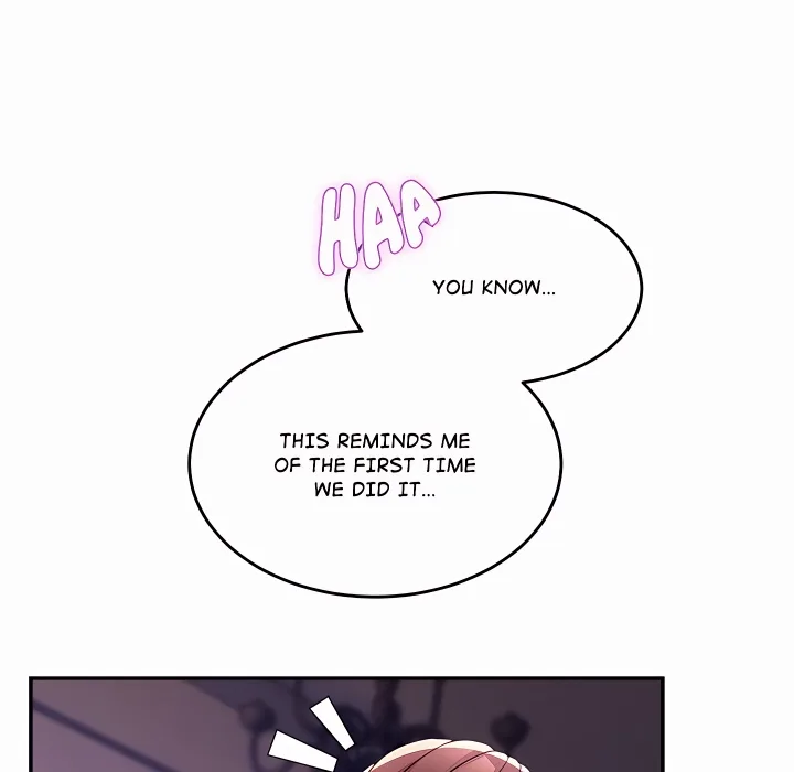 18+ No Men Allowed Chapter 65 page 155