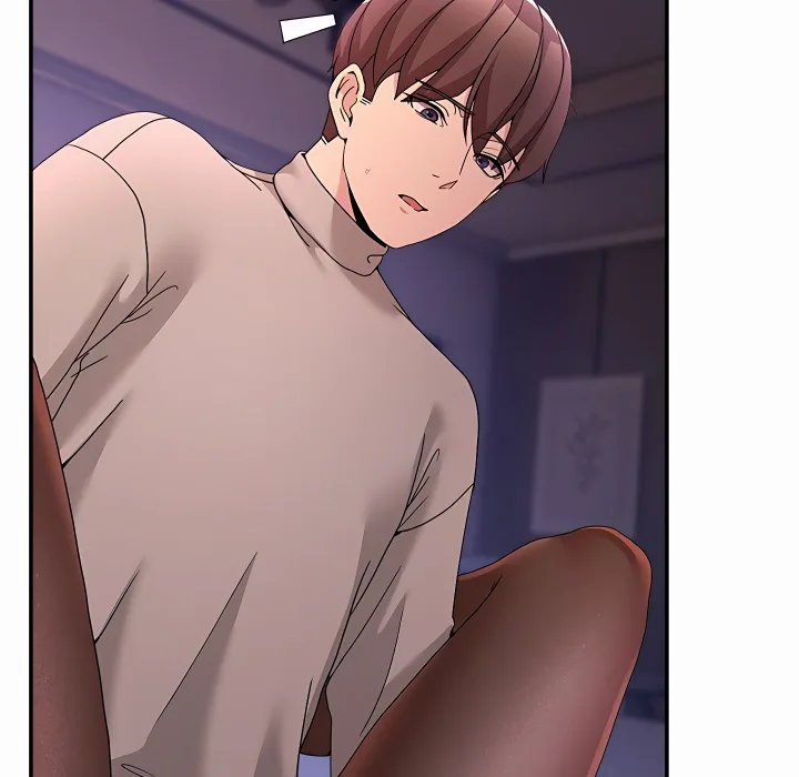 18+ No Men Allowed Chapter 65 page 156