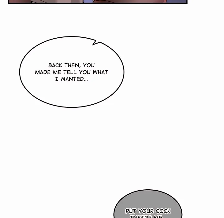 18+ No Men Allowed Chapter 65 page 157
