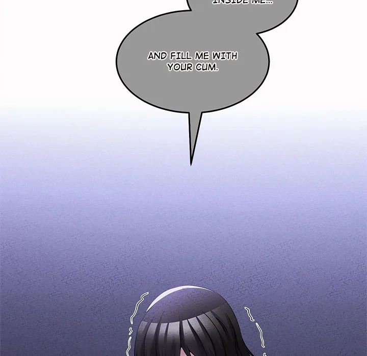 18+ No Men Allowed Chapter 65 page 158