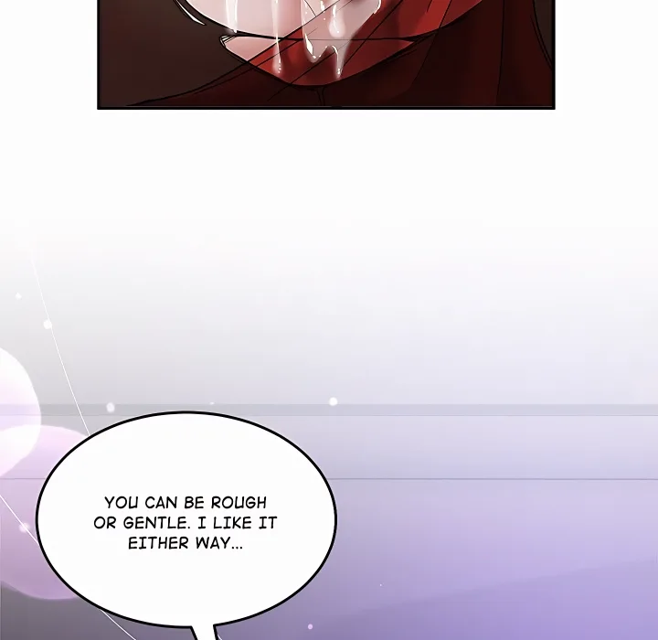 18+ No Men Allowed Chapter 65 page 162