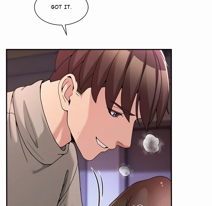 18+ No Men Allowed Chapter 65 page 166
