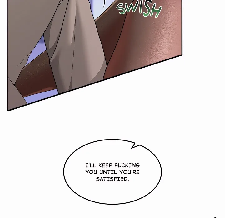 18+ No Men Allowed Chapter 65 page 167