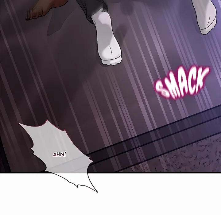 18+ No Men Allowed Chapter 66 page 5