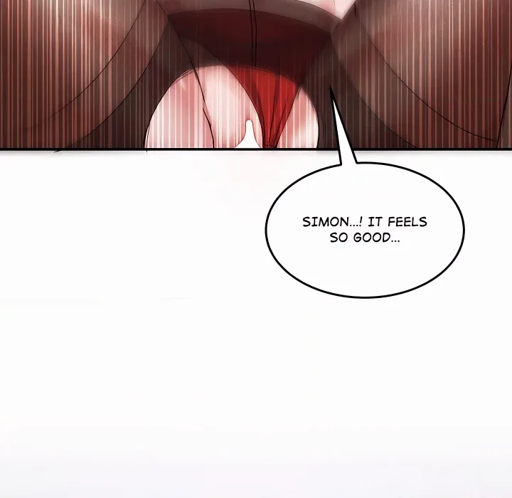 18+ No Men Allowed Chapter 66 page 8